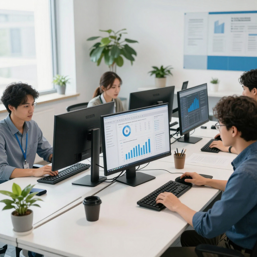 SearchReady team
